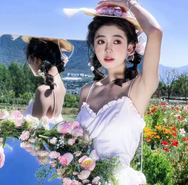 后宫