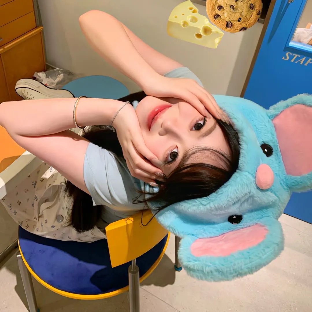 妳是恶魔